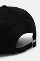 Doplňky Bavlněná baseballová čepice New Era CHICAGO BULLS 60565153 černá