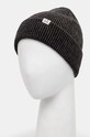 Accessories C.P. Company wool blend beanie Knit Cap 17CMAC300A006170A beige