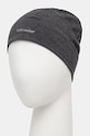 Čiapka Icebreaker Merino 200 Oasis IB0A56SH0111 sivá AW24