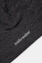 Doplnky Čiapka Icebreaker Merino 200 Oasis IB0A56SH0111 sivá