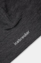 Doplnky Čiapka Icebreaker Merino 200 Oasis IB0A56SH0111 sivá