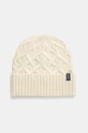 Шапка Icebreaker Merino Cable Knit шерсть бежевый IB0A573G0001