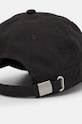 Fjallraven sapca Fjällräven Logo Cap F13100181.030 gri AW24