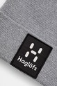 Dodaci Kapa Haglöfs Aze 605502 siva
