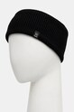 Traka za glavu Haglöfs 605504 crna AW24