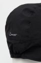 Kapa sa šiltom Haglöfs Mountain crna 605593