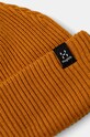 Шапка Haglöfs Vassi 606855 жовтий AW24