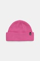 Haglöfs căciulă Vassi uni roz 606855