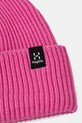 Accesorii Haglöfs căciulă Vassi 606855 roz