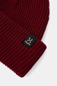 Аксесуари Шапка Haglöfs Vassi 606855 бордо