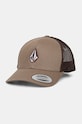 Volcom sapca altele maro D5532411