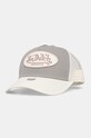 Kšiltovka Von Dutch TRUCKER BOSTON další béžová 7030244