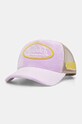 Von Dutch sapca TRUCKER KENT altele violet 7030459