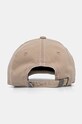 Doplňky Kšiltovka Von Dutch HOUSTON 7030218 béžová
