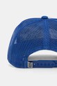 Accesorii Von Dutch șapcă TRUCKER ROCKFORD 7030806 albastru