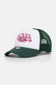 Von Dutch sapca TRUCKER SORO altele verde 7030817