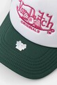 Von Dutch sapca TRUCKER SORO 7030817 verde AW24
