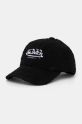 Von Dutch șapcă DB SEATTLE altele negru 7030589