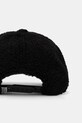 Accesorii Von Dutch șapcă DB SEATTLE 7030589 negru