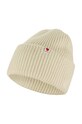 Fjallraven wool beanie Heavy Beanie plain white F12100006.113