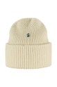 Fjallraven wool beanie Heavy Beanie F12100006.113 white AW24