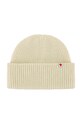 Accessories Fjallraven wool beanie Heavy Beanie F12100006.113 white
