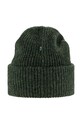 Шерстяная шапка Fjallraven Heavy Beanie F12100006.662 зелёный AW24