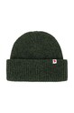 Аксессуары Шерстяная шапка Fjallraven Heavy Beanie F12100006.662 зелёный