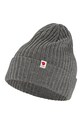 Шапка Fjallraven Rib Hat F13100184.020 серый AW24