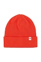Аксесоари Шапка Fjallraven Rib Hat F13100184.214 оранжев