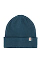 Шапка Fjallraven Rib Hat изчистен син F13100184.534