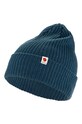 Шапка Fjallraven Rib Hat F13100184.534 голубой AW24
