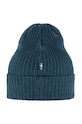 Аксесоари Шапка Fjallraven Rib Hat F13100184.534 син