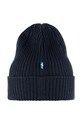 Аксессуары Шапка Fjallraven Rib Hat F13100184.555 тёмно-синий