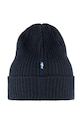 Аксессуары Шапка Fjallraven Rib Hat F13100184.555 тёмно-синий