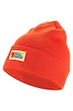 Fjallraven czapka Vardag Classic Beanie F78141.214 pomarańczowy AW24