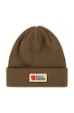 Шапка Fjallraven Vardag Classic Beanie інші коричневий F78141.299