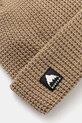 Kapa Burton 233561 bež AW24