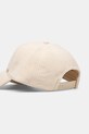 Akcesoria Timberland czapka z daszkiem TB0A61M2EFL1 beżowy