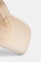 Timberland czapka z daszkiem beżowy TB0A61M2EFL1