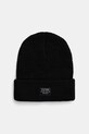 Picture caciula York imprimeu negru B214