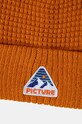 Аксесуари Шапка Picture Kuldo B260 помаранчевий