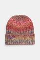 Aries wool blend beanie Rib Knit Space Dye Beanie wool-blend multicolor AR9001502