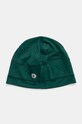 Smartwool czapka Active wełna zielony SW002616