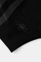 Smartwool caciula Intraknit Merino Tech SW002437 negru AW24