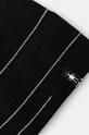 Шапка Smartwool Reflective Lid SW011486 чёрный AW24
