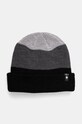 Smartwool caciula Cantar Colorblock cu modele negru SW011491