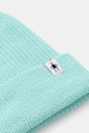 Smartwool czapka SW002647 turkusowy AW25