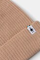 Smartwool czapka SW002647 beżowy AW25