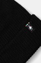 Čepice Smartwool SW002647 černá AW24
